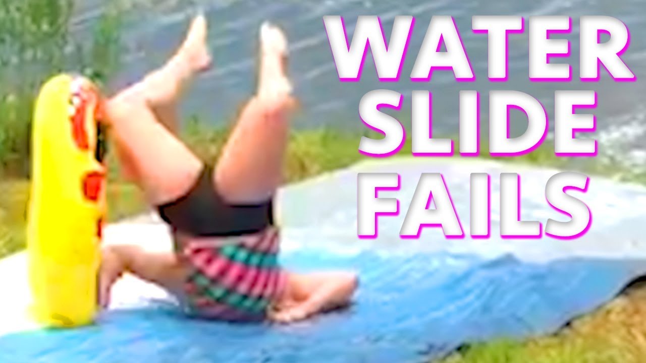 Youtube Funny Fail